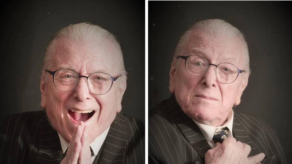 Συγκλονίζει ο Κώστας Βουτσάς: Πουλούσα τσιγάρα στη γωνία του δρόμου, αναζητώντας ένα καλύτερο αύριο